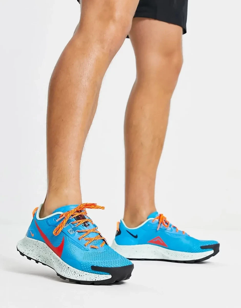 Trail running hotsell trainers uk