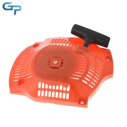 Avviamento A Strappo Parti Della Motosega Recoil Rewind Pull - Foto 8