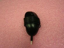 459821-001 HP USB 2 Button Scroll Mouse, Black