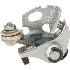 K&S Technologies Ignition Points - Honda | 08-0010