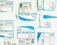 Casting Investment Powder Jewelry Lost Wax for Gold & Silver Silk™ 20 Lbs. Box