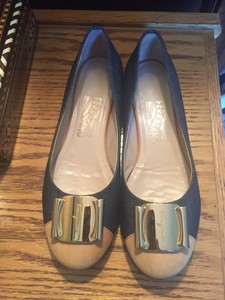 ebay ladies flat shoes size 7