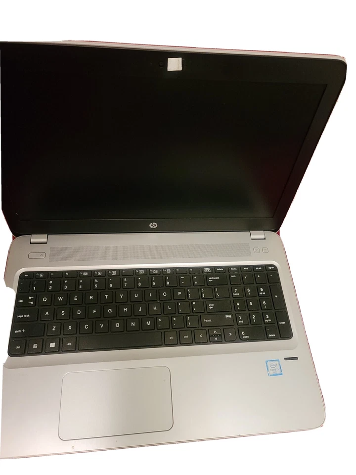 hp probook 450 g4 Laptop - Image 4 of 4