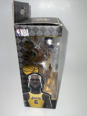Funko Gold Lebron James Vinyl Action Figure for sale online | eBay