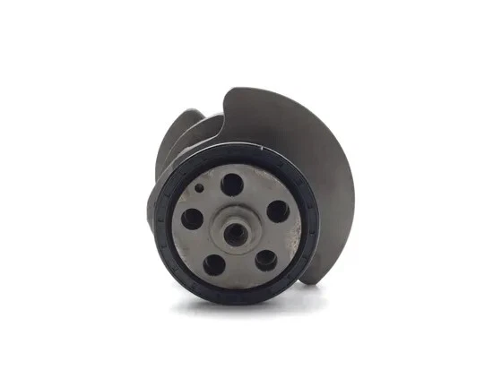 Eixo da manivela do motor 1996 BMW R1100RTL 2782A - Imagem 2 de 4