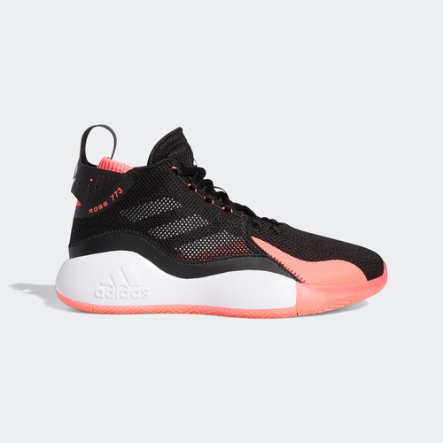 Adidas D Rose 773 2020 [FW8663] Men 