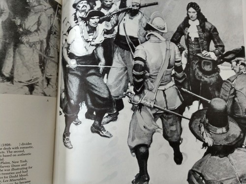 the illustrator in american 1900 walt reed - Picture 8 of 11