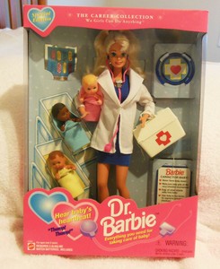 dr barby