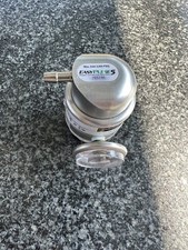 Easy Pulse 5 O2  EasyPulse 5 Druckminderer Sauerstoff Beatmung