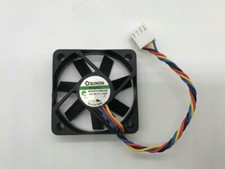 SUNON MF50101V1-Q020-S99 12V 1.44W 5010 5cm 4-wire cooling fan