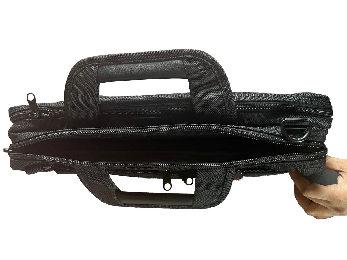 Brenthaven Laptop Bag Briefcase Travel Bag adjustable Brenthaven Laptop Bag Briefcase Travel Bag adjustable