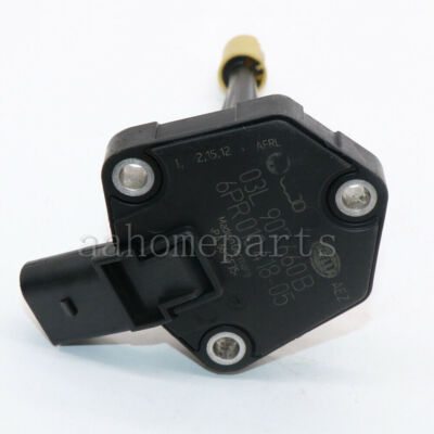 Genuine Engine Oil Level Sensor 03L907660B for   VW Audi 911 918 Boxster #F4