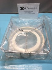 LAM ETCH FOCUS RING KIT, 50012504, 162885