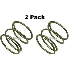 2 Stens String Trimmer Head Springs Redmax 521819601 PT104 BCZ2450S Brush Cutter