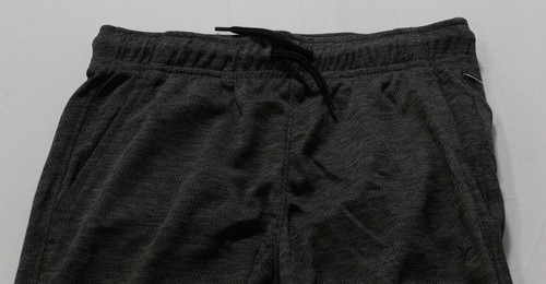 Old Navy Boy's Go-Dry Cool Mesh Jogger Performance Pants EJ2 Gray Medium (8) NWT - Picture 2 of 4