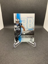 2024 Topps Signature Class Football RC #191 Dillon Johnson