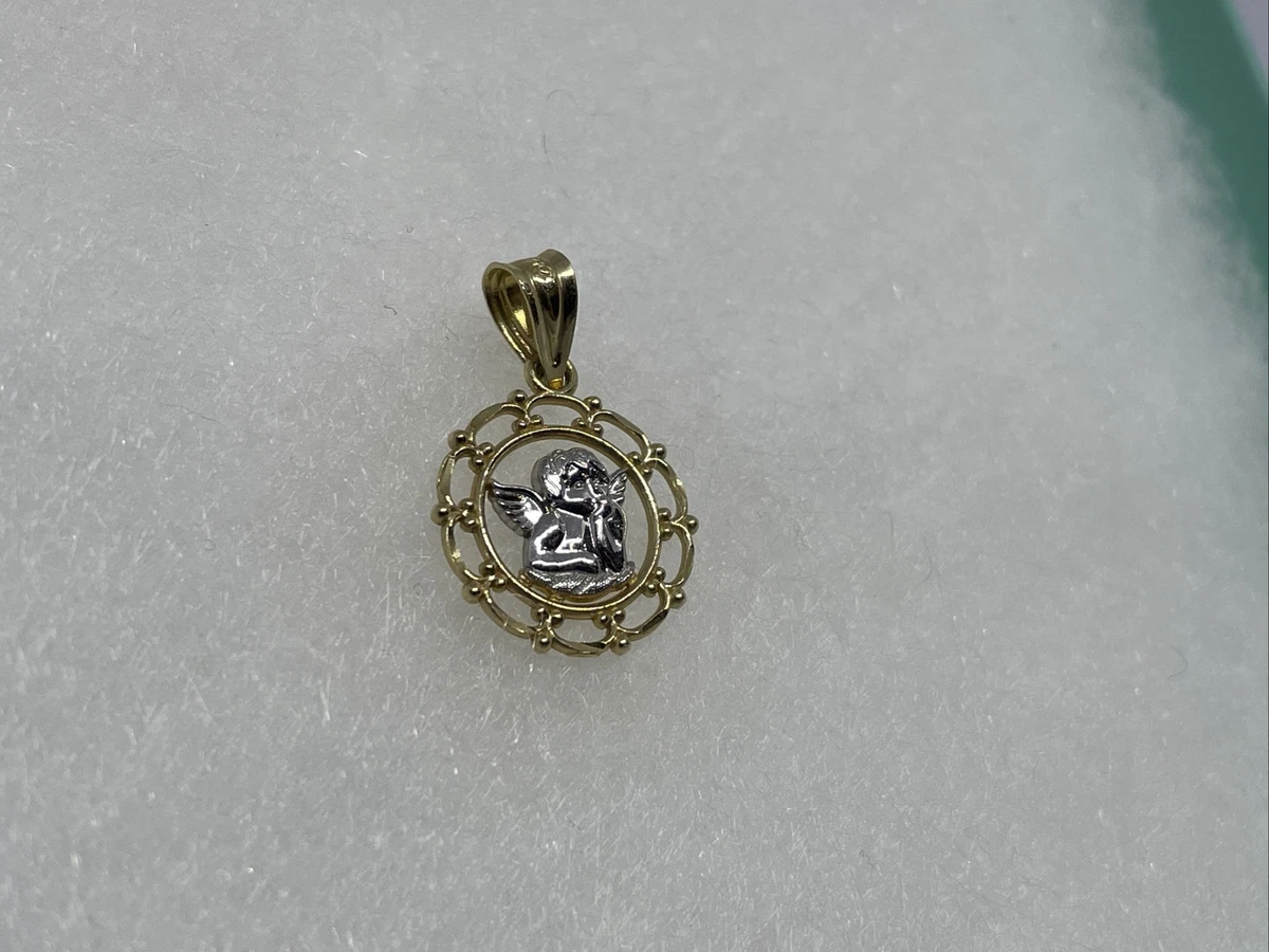 Michael anthony religious best sale jewelry