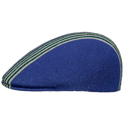 KANGOL League 507 Flatcap Schirmmütze Schiebermütze Mützen Herren
