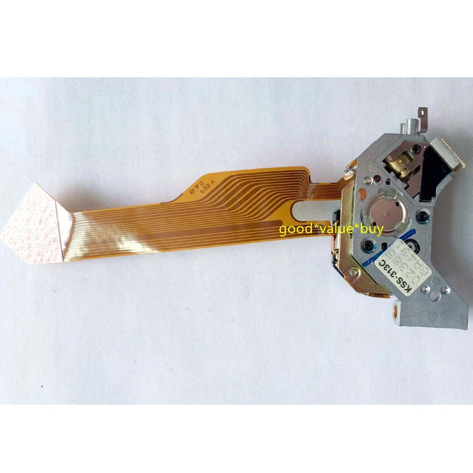 1pcs New KSS-313C KSS-313D KSS-313E laser optical pickups B3 - Image 2 of 2