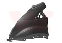 VAN Wezel 1991657 KotflüGel FüR Ford Streetscooter