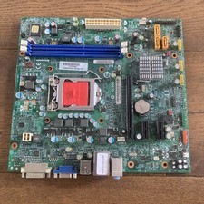 Lenovo Thinkcenter Edge Intel Socket 1155 DDR3 Motherboard (1P) 0C16894 IH61M