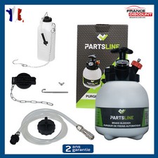 Purgeur de frein automatique universel 3L - PRO