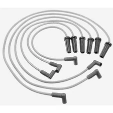 Spark Plug Wire Set  for Chevrolet Buick Oldsmobile Century Lumina Bonneville