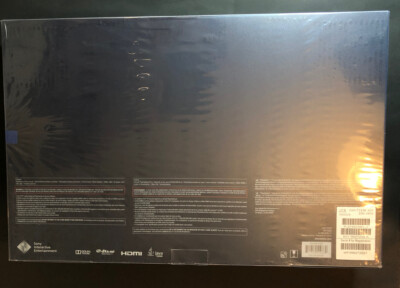 Sony PlayStation 4 Pro 2TB 500 Milion Limited Edition Console