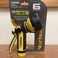 Melnor Vortex 6 Pattern Spray Nozzle Melnor Model 15700