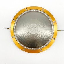 Aft Diaphragm For JBL 2445, 2445H, 2447, 2447H, 2450, 2450H Tweeter Driver 8 