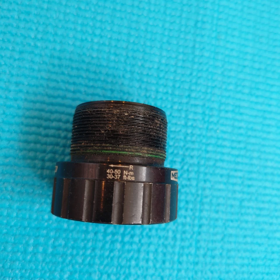 FSA MegaExo QUAD 24 mm Bottom Bracket BC1.3" x 24T Right Drive Side only - Image 3 of 4