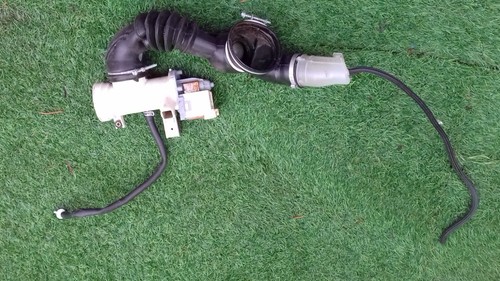 AEG Electrolux Waschmaschine L5482 Type HP044441 Laugenpumpe+Ablaufmanschette