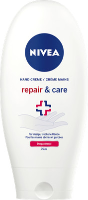 NIVEA Hand Cream Repair & Care 75ml / 2.53 fl oz (42316596)