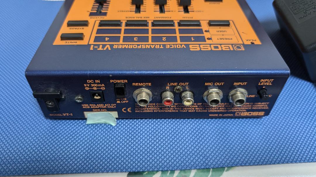 YAGITETSU】BOSS VT-1 vt_1_top_main.jpg