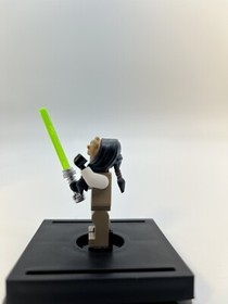 LEGO Star Wars Eeth Koth Set 7964 Minifigure SW0332 Clone Wars Barely Used