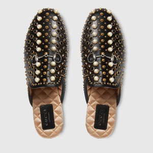 princetown loafer mule