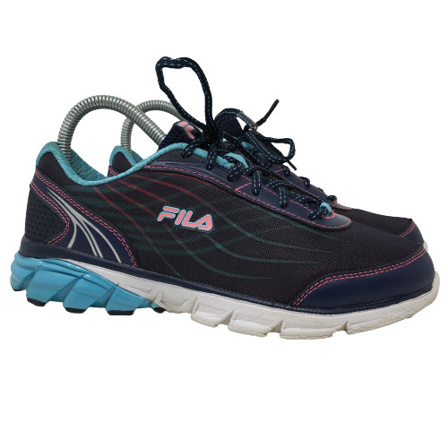 fila energized memory foam coolmax