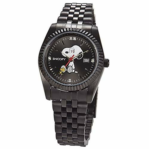Snoopy Limited Edition Watch Charming 