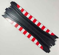 BRAND NEW TOMY AFX RACEMASTERS 9" SQUEEZE TRACK COMBINE SHIPPING 