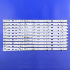 LED Strips For Sony KDL-40R453B KDL-40R483B KDL-40W605B KDL-40R480B KDL-40W600B