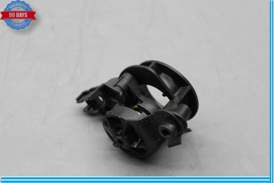 07-15 Jaguar XK XKR Rear Trunk Boot Lock Latch Cover Housing