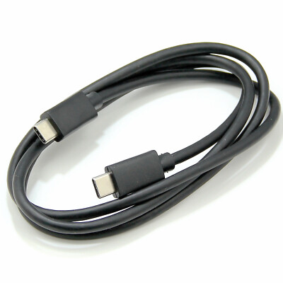 USB Type C USB-C Jack Charging Cable Lead for NINTENDO Switch