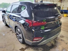 Used Rack and Pinion Assembly fits: 2019 Hyundai Santa fe power rack and pinion