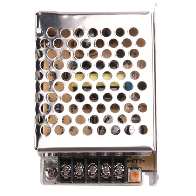  AC 100V~240V to DC 12V 3A 36W Voltage Transformer Switch 6864