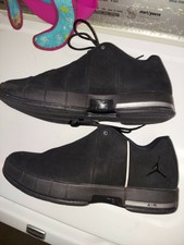 men's air jordan team elite 2 low basketball shoes