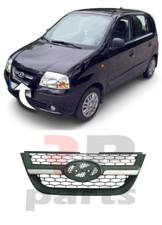 Pare-choc avant Hyundai ATOS