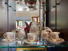 Tea Set