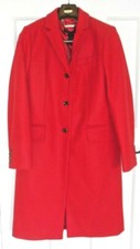 Marc By Marc Jacobs Ladies Top Coat - Size M