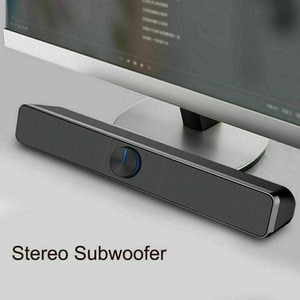 subwoofer tv