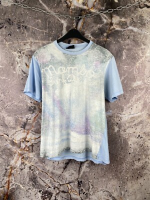 Men s Mambo T-Shirt Vintage Size XL